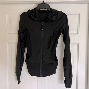 Lululemon Dance Studio Jacket Reversible